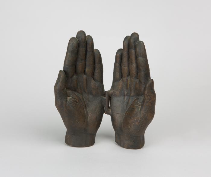 Handlese-Kunstbuch (Chiromantisches Manuskript)