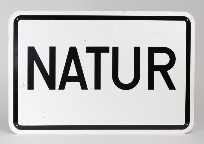 Natur/Unrat
