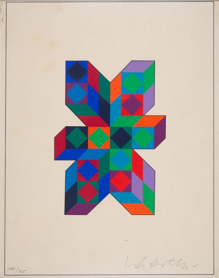 Tridim-C