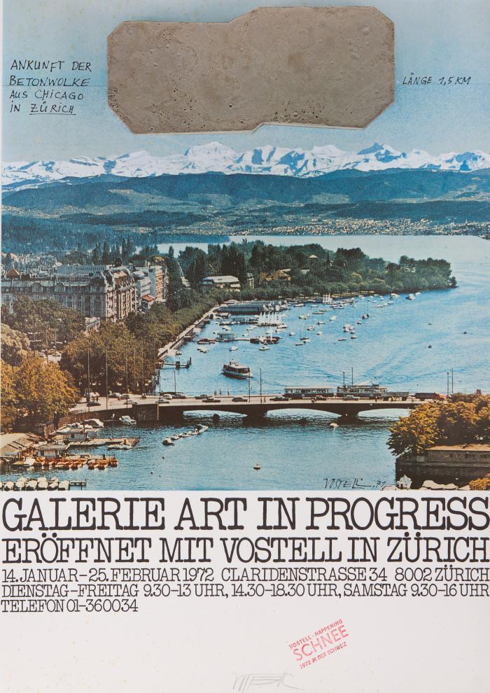 Galerie Art in Progress