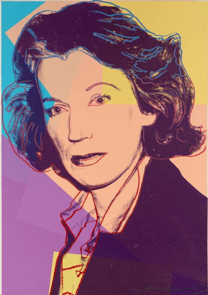 Mildred Scheel