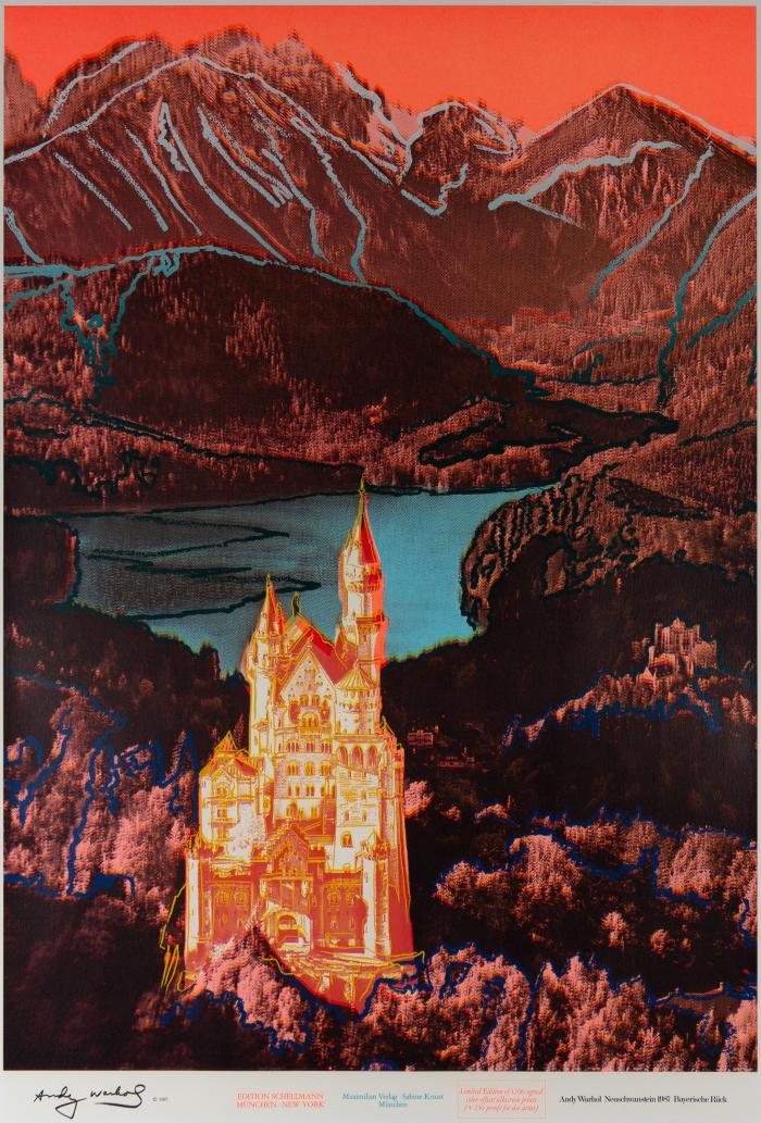 Neuschwanstein