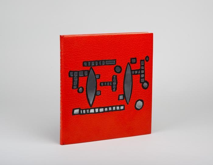 FERNAND LÉGER
BLAISE CENDRARS: J'ai tué.
