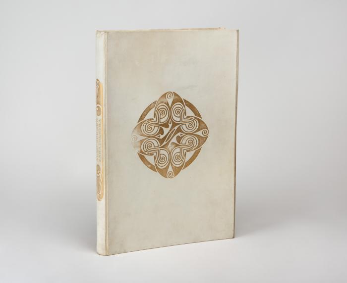 HENRY VAN DE VELDE
FRIEDRICH NIETZSCHE: Also sprach Zarathustra. Ein Buch für Alle und Keinen.