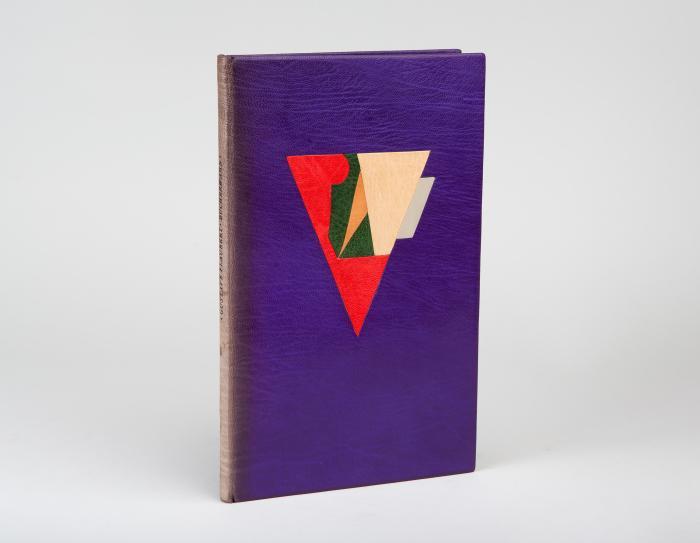 PAUL MERSMANN
GUSTAVE FLAUBERT: Bücherwahn.