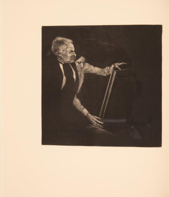 EBERHARD SCHLOTTER
LUDWIG TIECK: Die Gemälde.