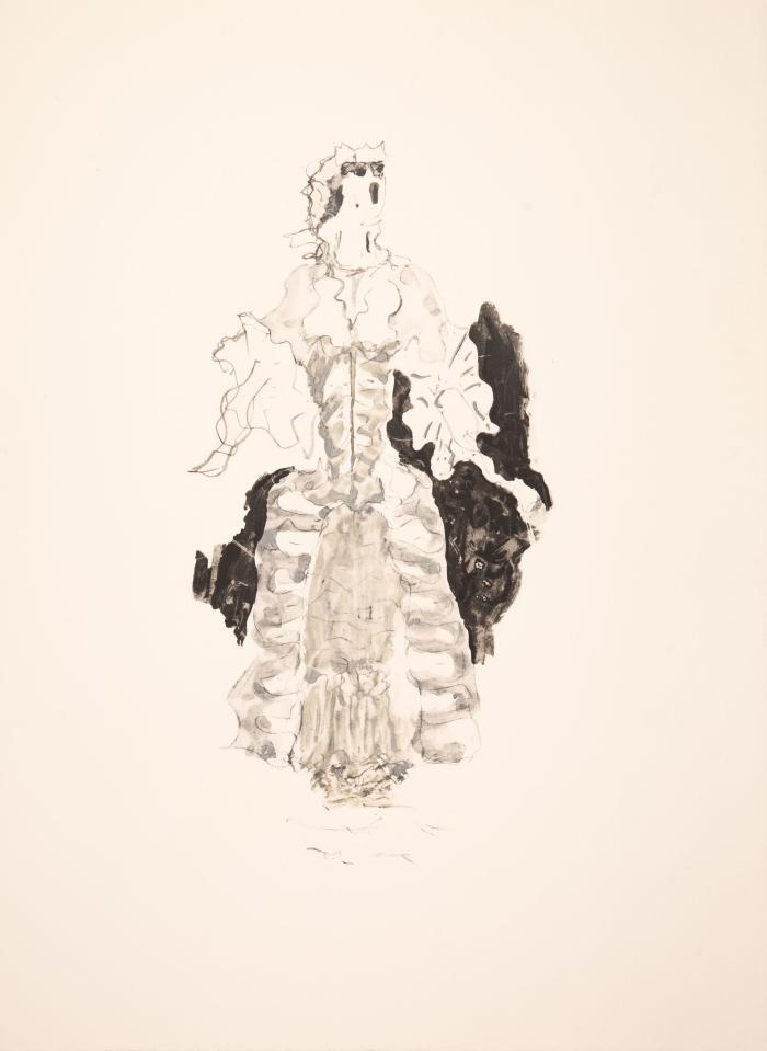 GEROGES BRAQUE
MOLIÈRE (JEAN-BAPTISTE POQUELIN): Le Tartuffe ou l’imposteur.