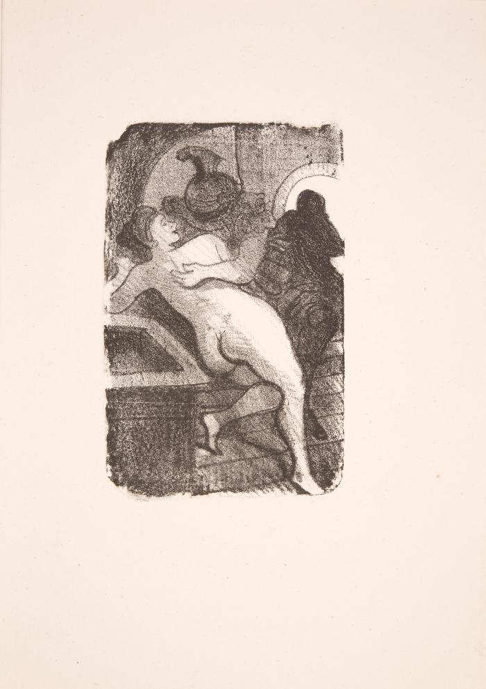 ANDRÉ DERAIN
JEAN DE LA FONTAINE: Contes et nouvelles en vers. 2 Bde.
