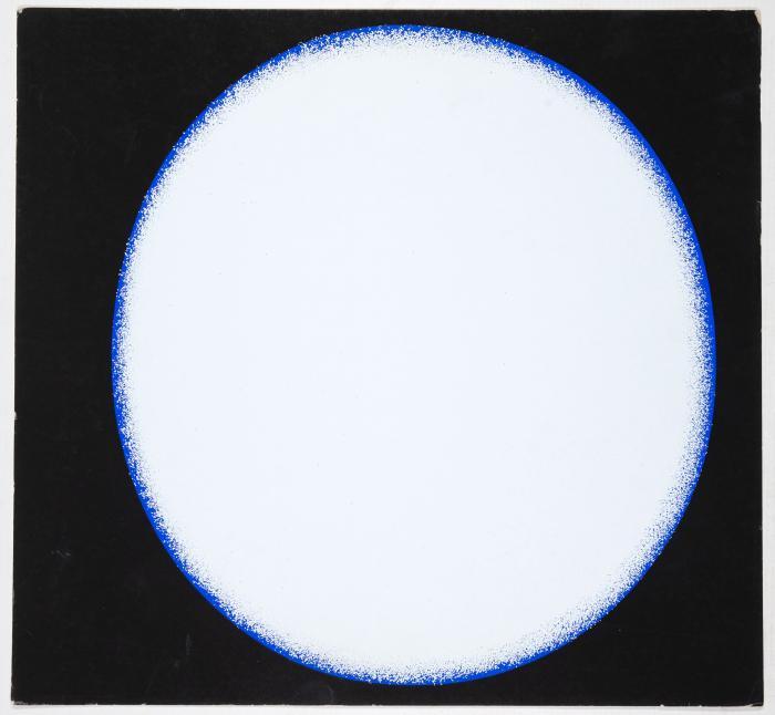 RUPPRECHT GEIGER
Werkverzeichnis Druckgrafik 1948-1972.