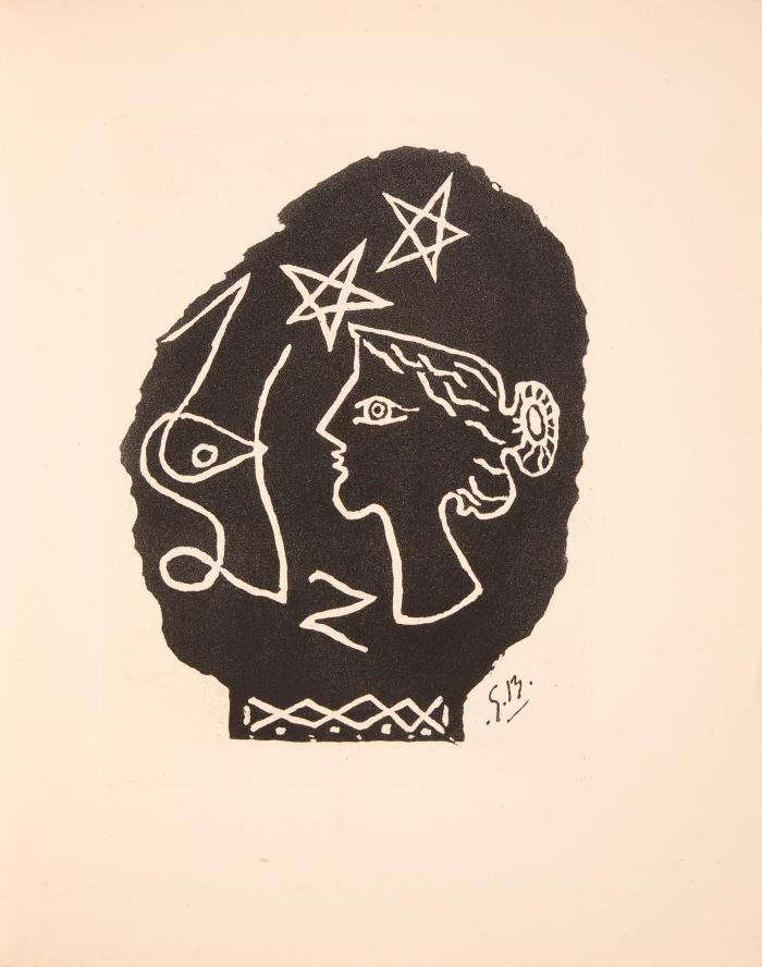 ALBERT GLEIZES UND JEAN METZINGER: Du Cubisme. Paris: Compagnie Française des Arts Graphiques 1947.