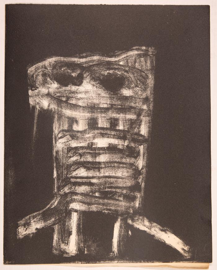 HENRI MICHAUX
Meidosems.