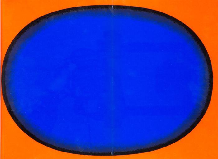 OTTO PIENE
Lichtballett und Künstler der Gruppe Zero.