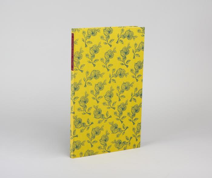 IMRE REINER
EDUARD MÖRIKE: Lucie Gelmeroth. Novelle.