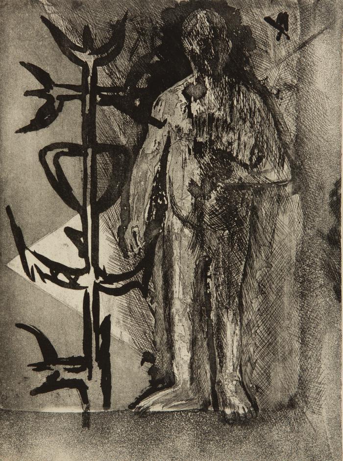 GERMAINE RICHTER
JEAN NICOLAS ARTHUR RIMBAUD: Une saison en enfer. Les déserts de l'armour. Les illuminations. Edition établie d'après les textes récents.