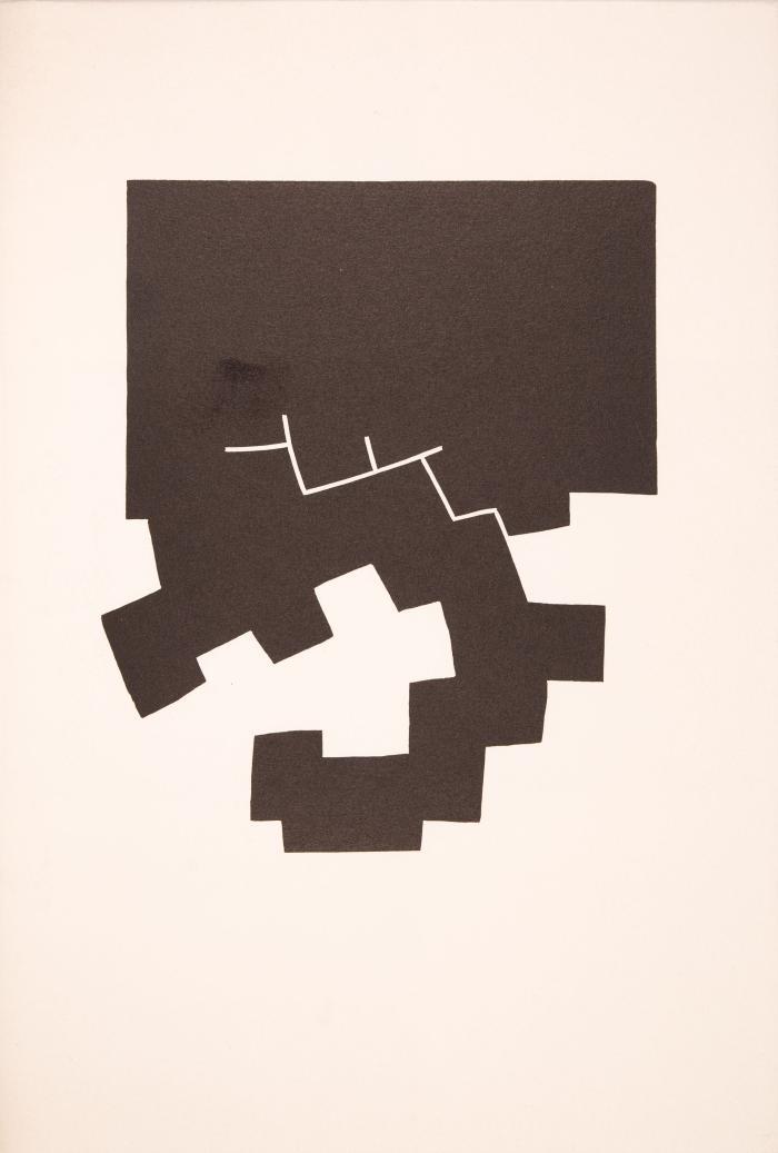 EDUARDO CHILLIDA
AISCHYLOS: Die Perser. Die früheste vollständig überlieferte Tragödie der Weltliteratur. Übertragen von Emil Staiger.