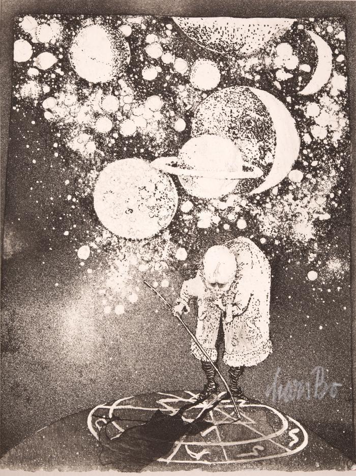Tristan et Iseut. Adaptation moderne de Pierre dalle Nogare. 2 Bde.