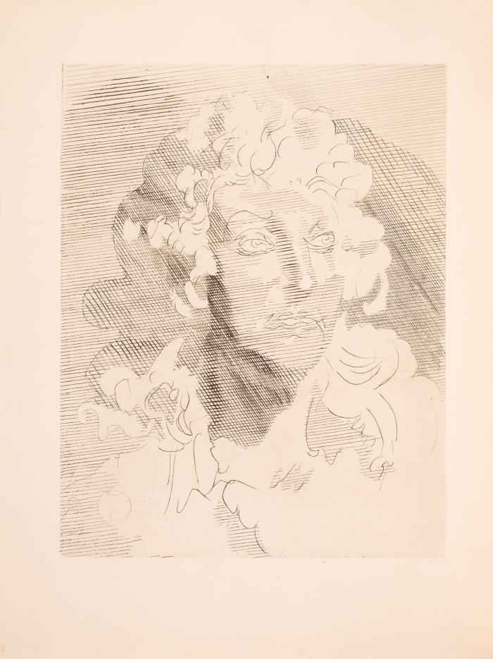JACQUES VILLON
JEAN RACINE: Cantique spirituel.