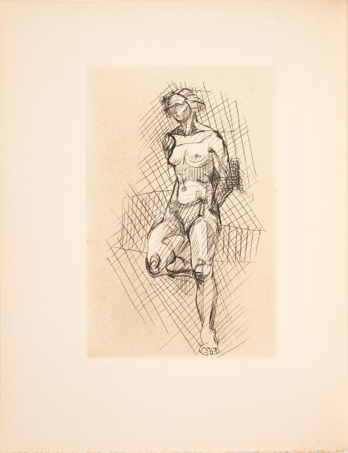 JACQUES VILLON
ALGERNON CHARLES SWINBURNE: Laus Veneris. Traduction de F. Vielé-Griffin.