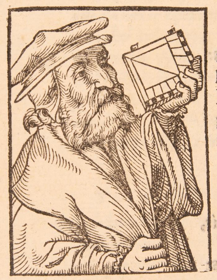 Prosopographiae heroum atque illustrium virorum totius Germaniae. 3 Tle. in 1 Bd.