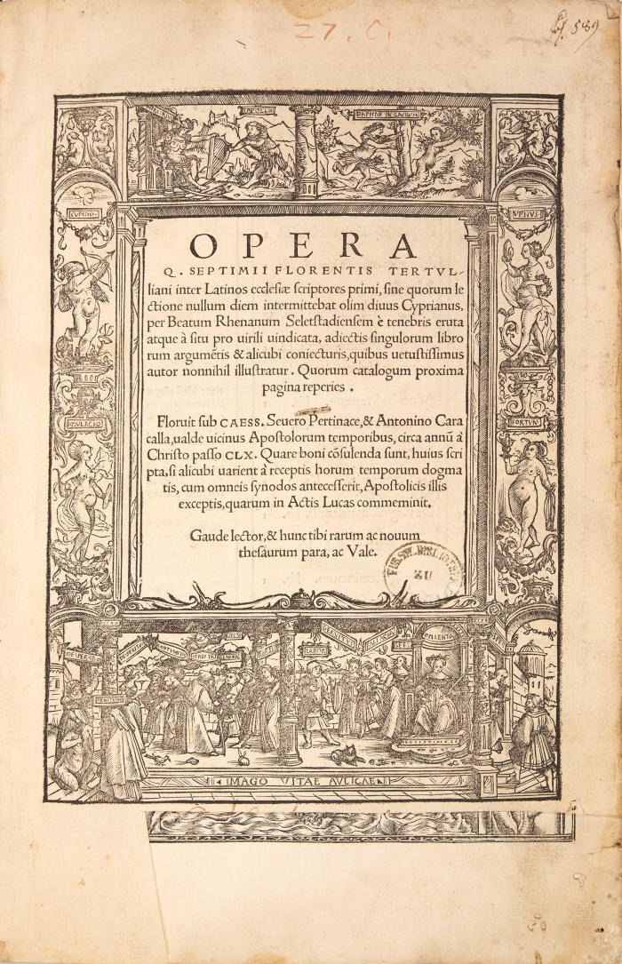 Opera.