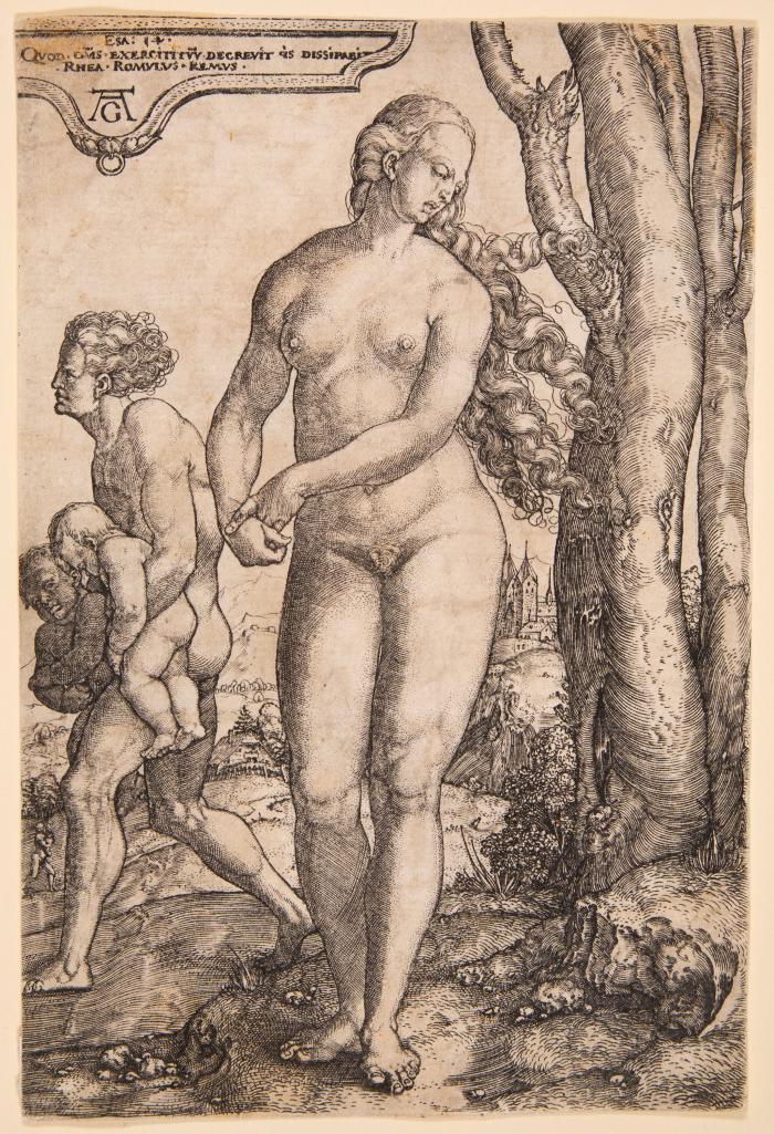 Rhea Silvia