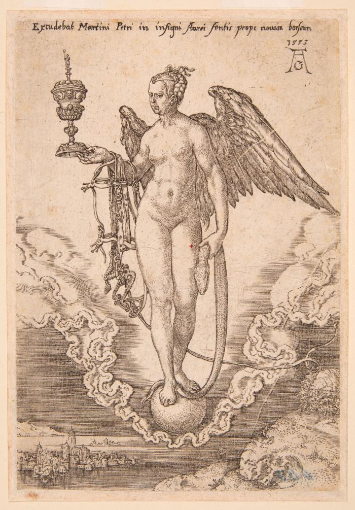 Fortuna
