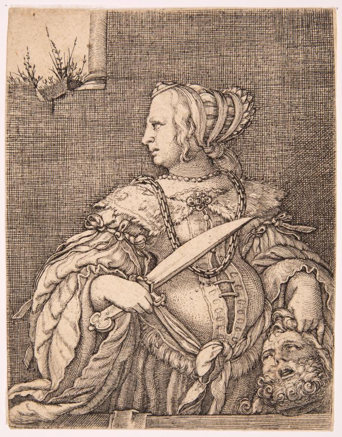 Judith