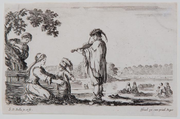 Der Geiger