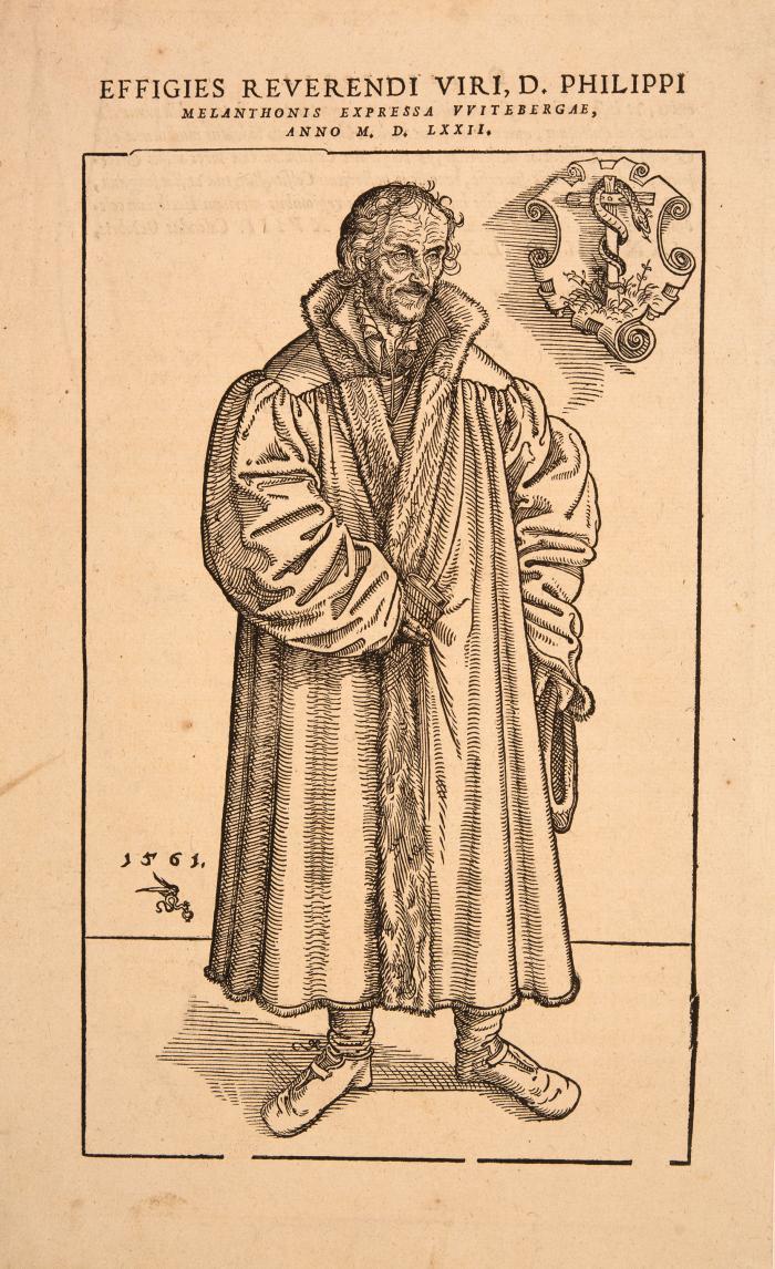 Philipp Melanchthon
