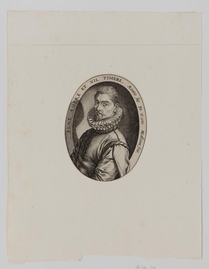 Hieronymus Scholers