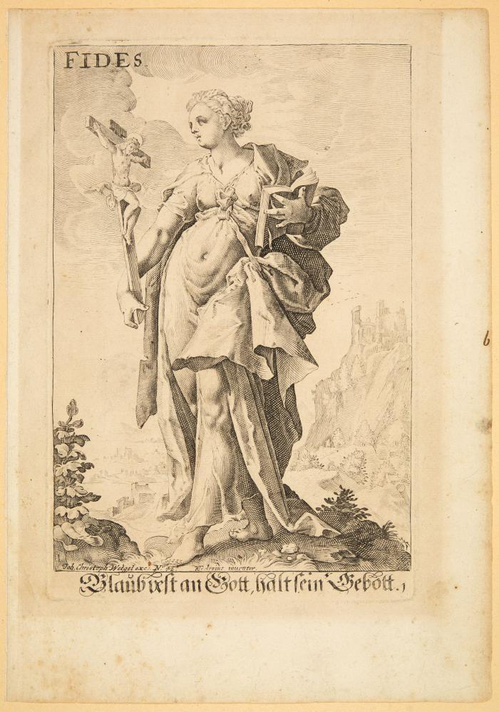 Die Tugenden
