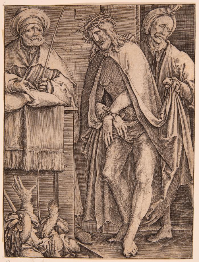 Ecce Homo