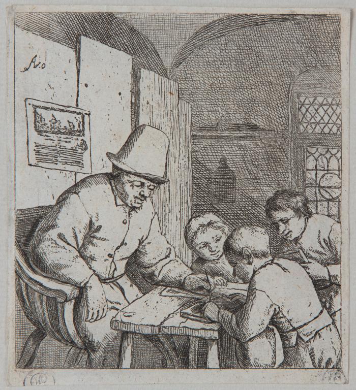 Die Schule