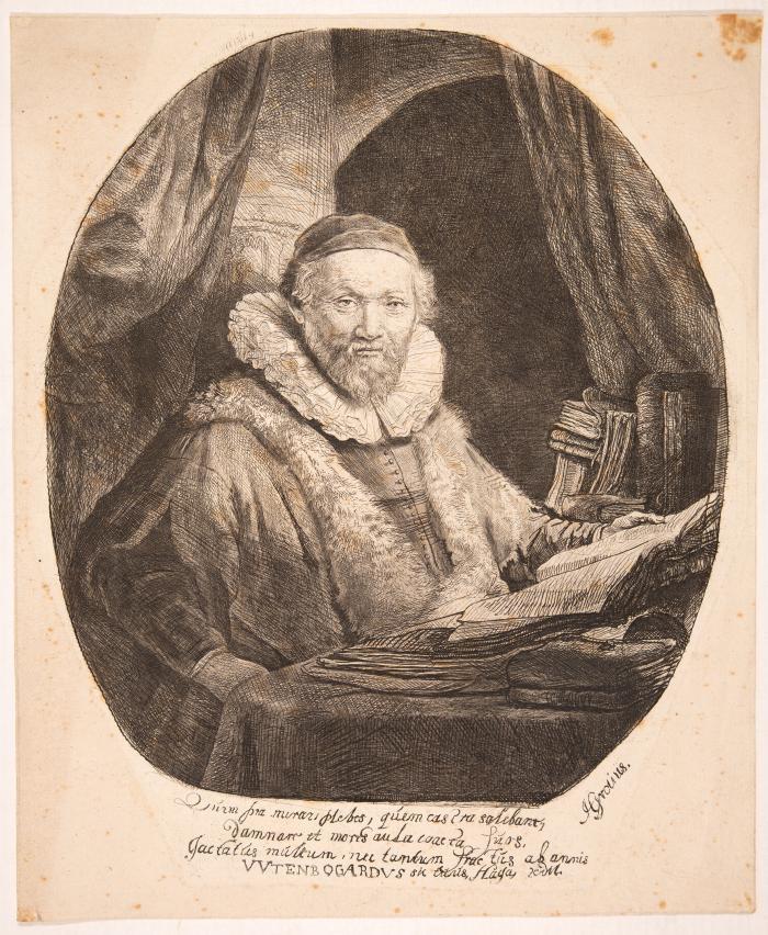 Jan Uytenbogaert