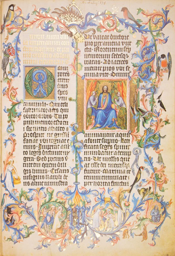 Die Goldene Bulle. König Wenzels Handschrift. Codex Vindobonensis 338 der Österreichischen Nationalbibliothek. Faksimile und Kommentar. 2 Bde.