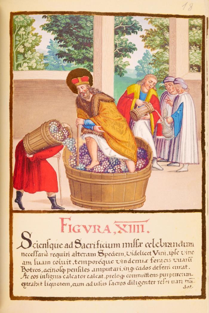 Die Vita des Heiligen Wenzel. Cod. Ser. n. 2633 der Österreichischen Nationalbibliothek. Faksimile und Kommentar. 2 Bde.