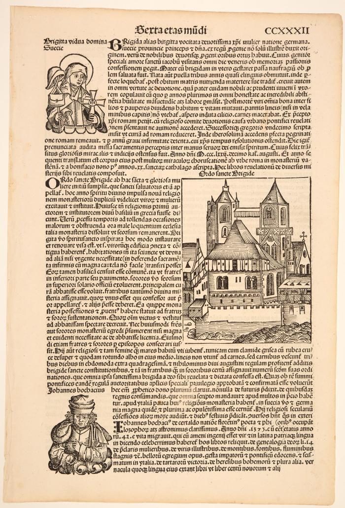 K. Haebler, Alte Typographie und Buchkunst. 2 Bde. Beinwil am See 1990. - Ex. XXVIII/L