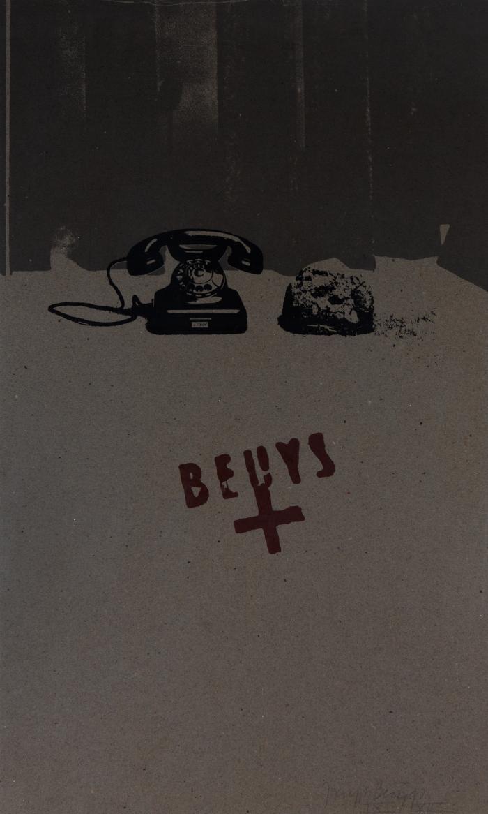 Erdtelephon