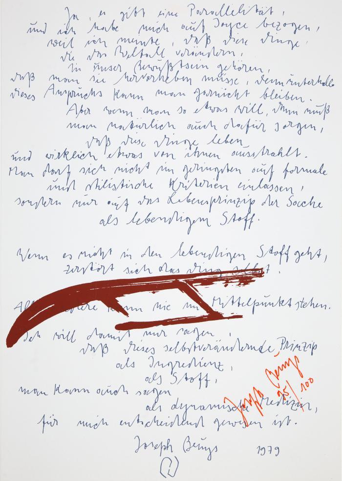 Joyce mit Schlitten
