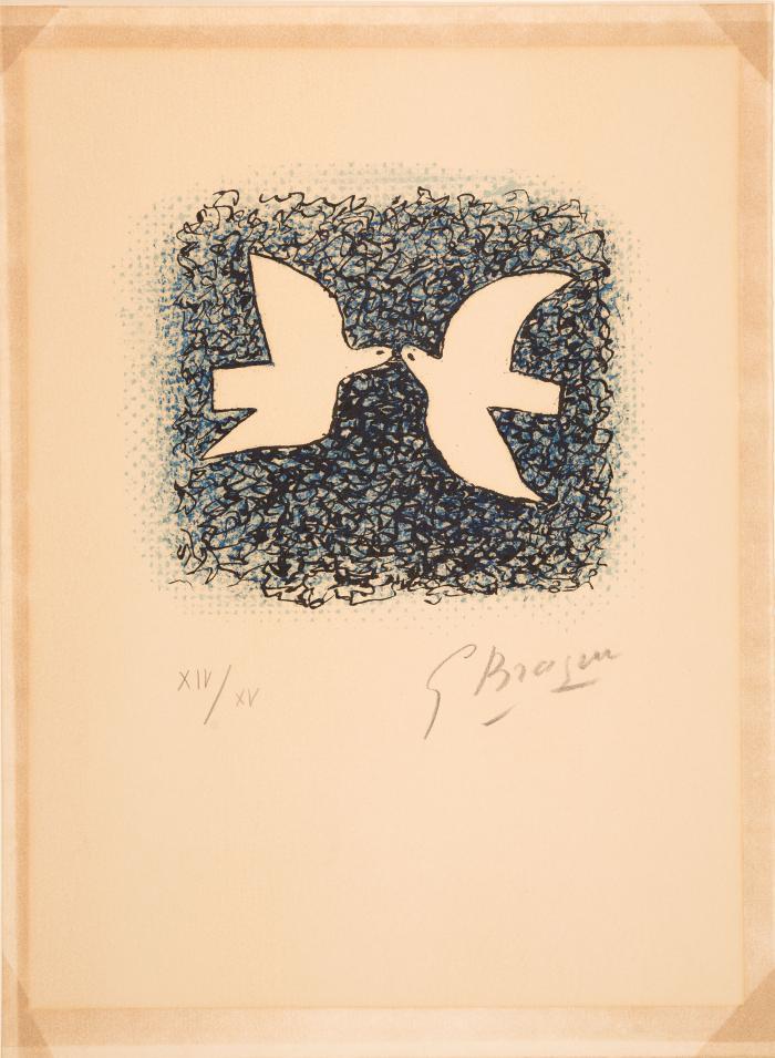 Aus: Lettera amorosa