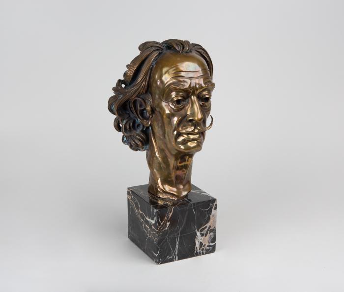 Salvador Dalí