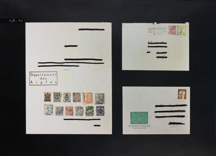 Lettre Ouverte