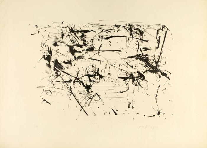Ohne Titel