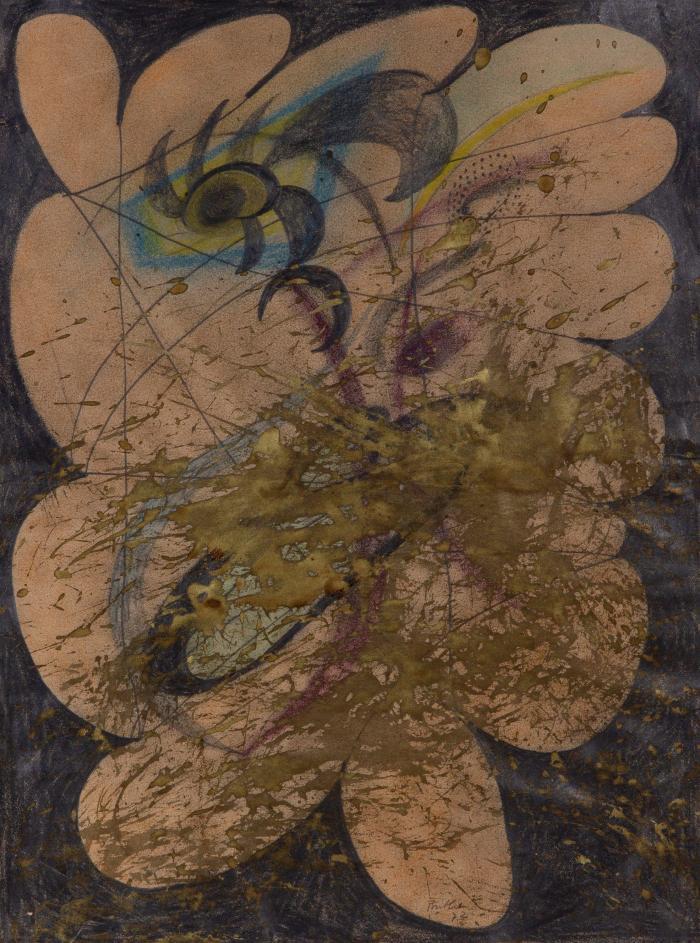 Ohne Titel