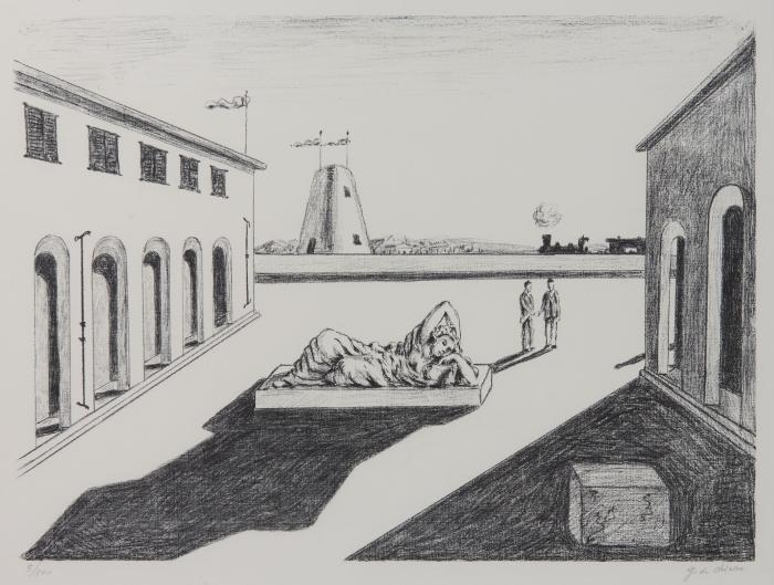 Piazza d'Italia