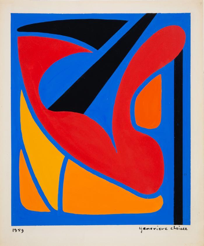 Formes ouvertes