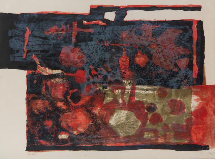 Ohne Titel