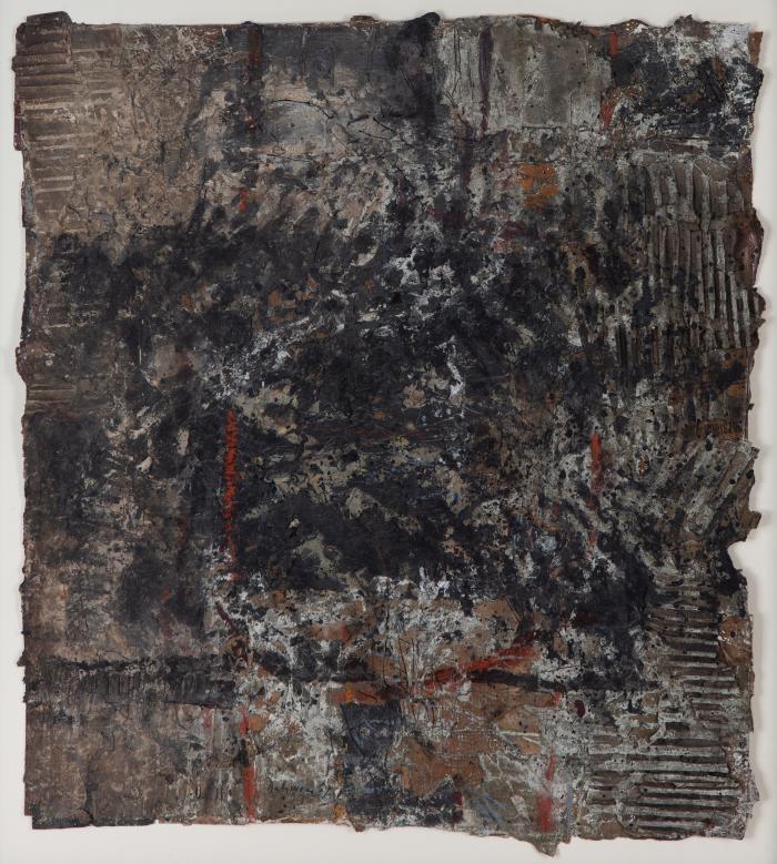 Ohne Titel