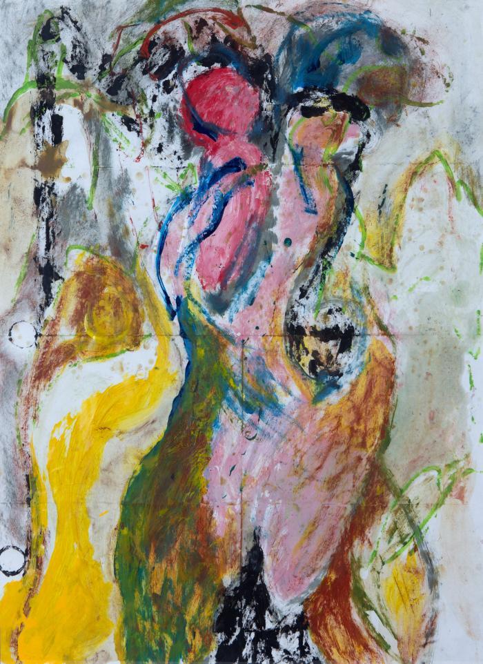 Ohne Titel