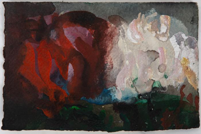 Ohne Titel (Rosen)